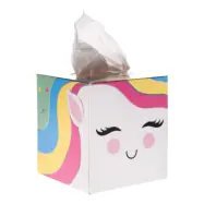 Unicorn Servettlåda