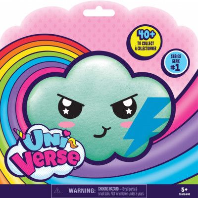 Universe Unicorn Surprise S1