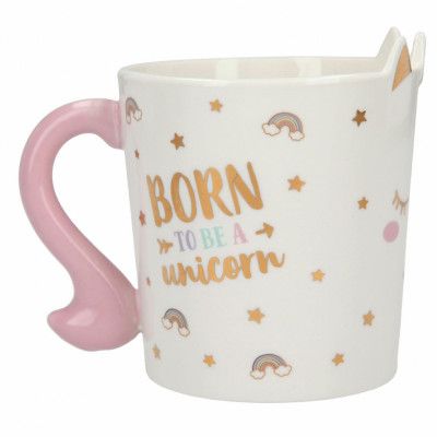 Ylvi Mugg Unicorn