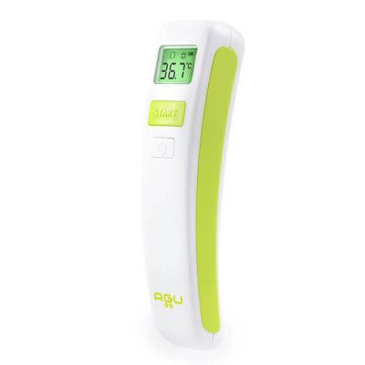 AGU Febertermometer