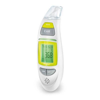 AGU Febertermometer