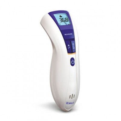 B.Well Febertermometer WF-5000