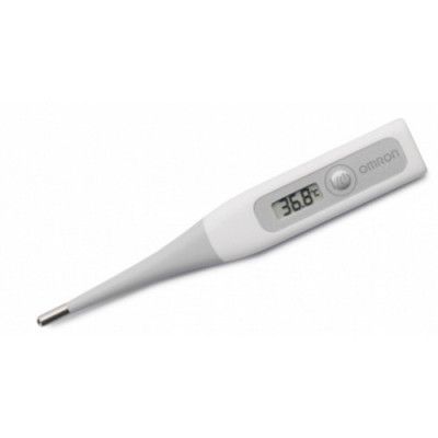 Omron Febertermometer Flex Temp Smart