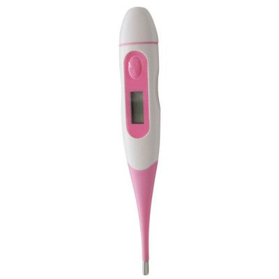 Oopsy Termometer (Rosa)