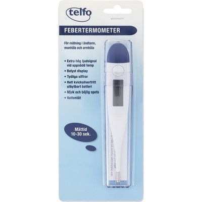 Telfo Febertermometer