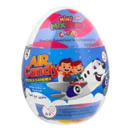 Air Candy Leksaksgodis - 10 gram