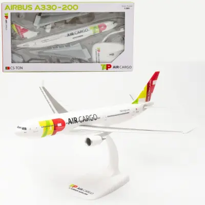 Airbus A330-200 - TAP Air Portugal - CS-TON - Herpa - 1:200