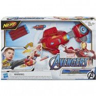 Avengers Nerf Power Moves Iron Mans Repulsor Blaster