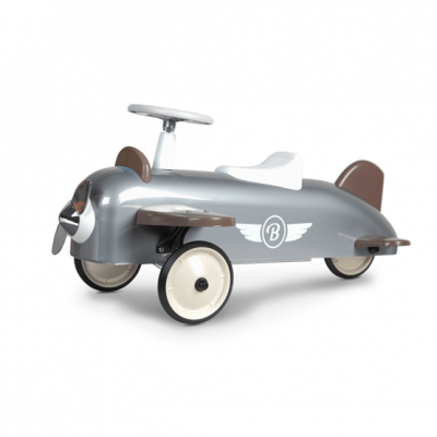 Baghera - Sparkbil - Plane