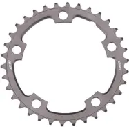 BBB Drev Compactgear Shimano 110 bcd 2 x 10vmano 110 bcd 2 x 10växlar 34T