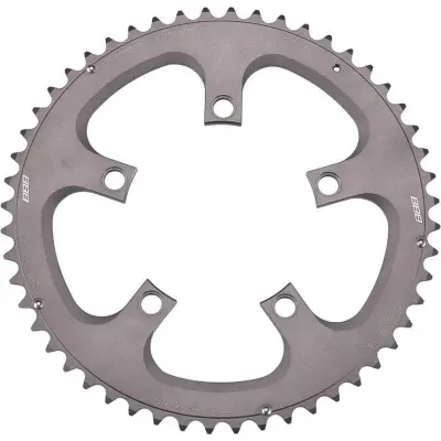 BBB Drev Compactgear Shimano 110 bcd 2 x 10vmano 110 bcd 2 x 10växlar 52T