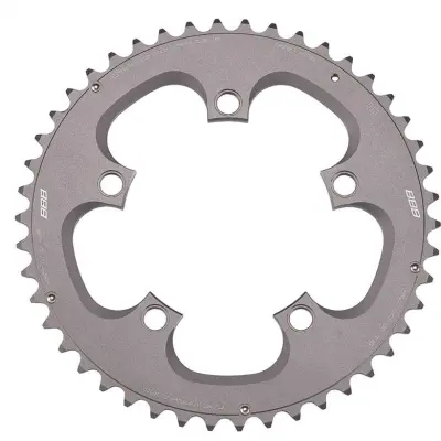 BBB Drev Compactgear Shimano 110 bcd 2 x 10vmano 110 bcd 2 x 10växlar 46T