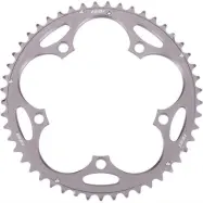 BBB Drev Roadgear Ytter 130 bcd 9/10 växlar48T