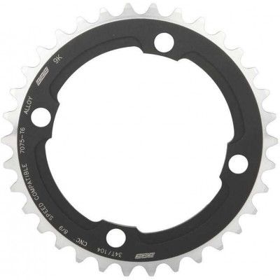 BBB Drev Roundabout 104 bcd 8/9 växlar 36T