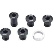 BBB Drevbultset Torxstars Campagnolo 11S 201s Campagnolo 11S 2011 svart