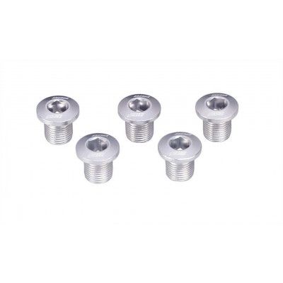 BBB Drevbultset Triplestars svartars svart