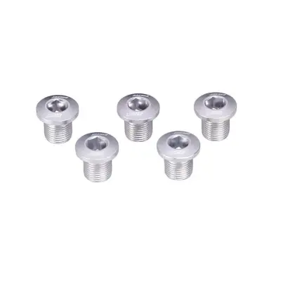 BBB Drevbultset Triplestars svartars svart