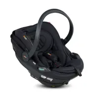 BeSafe Go Beyond 2, black soft breeze