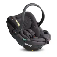 BeSafe Go Beyond 2, dark grey melange