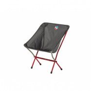 Big Agnes Mica Basin Camp Chair - Asphalt