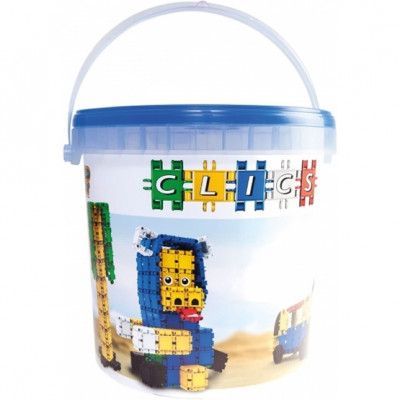 Clics - Drum 10-In-1