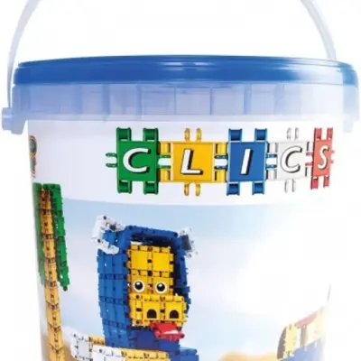 Clics - Drum 10-In-1