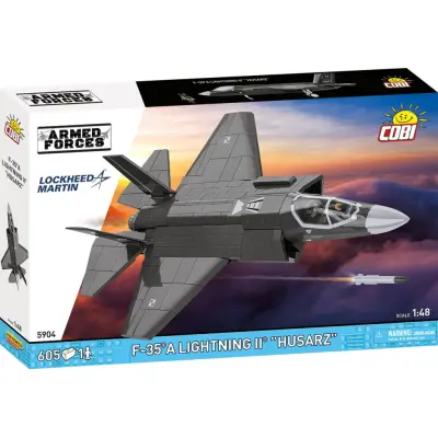 Cobi F-35A Lightning II