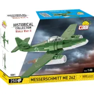 Cobi Messerschmitt ME 262 1:48 5881 - Cobi -  Leksaksaffären