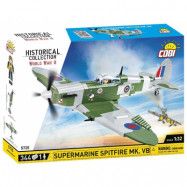 Cobi Supermarine Spitfire MK. VB 1:32
