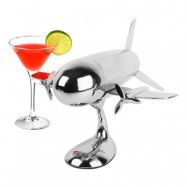 Cocktailshaker Flygplan