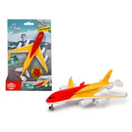 Dickie Toys Flygplan Sky Flyer - Dickie Toys -  Leksaksaffären