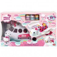Dickie Toys, Hello Kitty Jet flygplan lekset