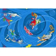 Disney - Barnmatta - Disney Planes