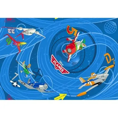 Disney - Barnmatta - Disney Planes