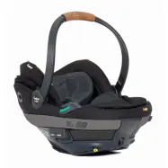 Emmaljunga Go Beyond2 by BeSafe, outdoor