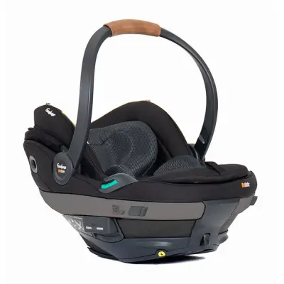 Emmaljunga Go Beyond2 by BeSafe, outdoor