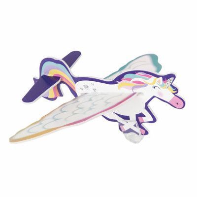 Flygande Unicorns - 8-pack