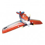 Folieballong Flygplan/Planes Airwalker