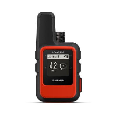 Garmin inReach  Mini