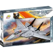 Grumman F14 Tomcat - Top Gun - Byggklossar - 5920 - COBI - 1:48