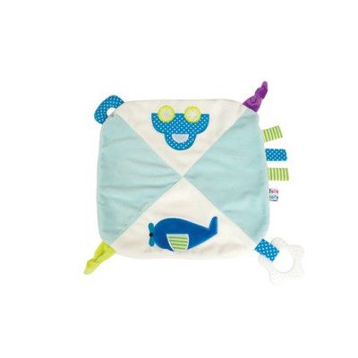 Jabadabado snutte flygplan