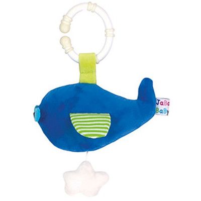 Jabadabado speldosa flygplan