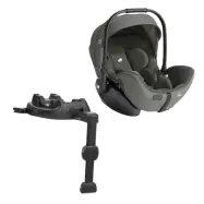 Joie i-Level Pro babyskydd + Joie I-Base LX 2 isofixbas