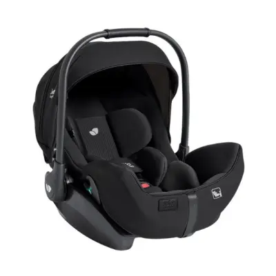 Joie i-Level Pro babyskydd, eclipse