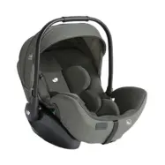 Joie i-Level Pro babyskydd, evergreen