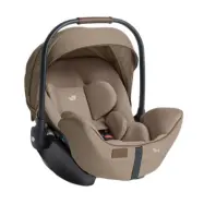 Joie i-Level Pro R129 babyskydd, sandstone