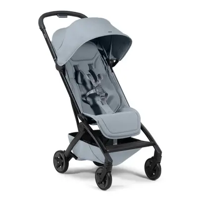 Joolz Aer2 sulky, pebble grey