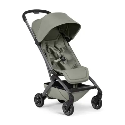 Joolz Aer2 sulky, sage green