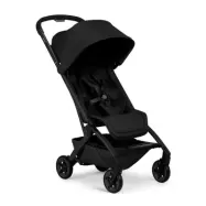 Joolz Aer2 sulky, space black