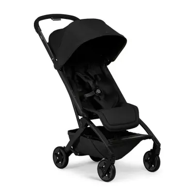 Joolz Aer2 sulky, space black